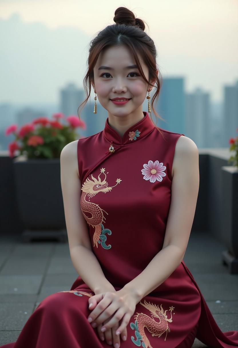 极地侦缉档案